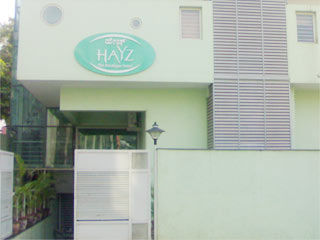 Hotel Mayflower Hayz Boutique 3*