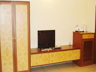 Mayflower Hayz Boutique 3* Bangalore