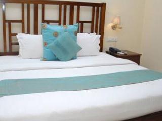 Mayflower Hayz Boutique Hotel Bangalore