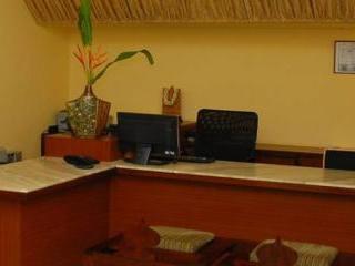 Mayflower Hayz Boutique Hotel
