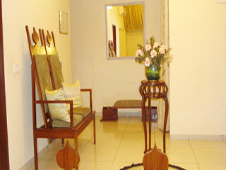 Hotel Mayflower Hayz Boutique 3*