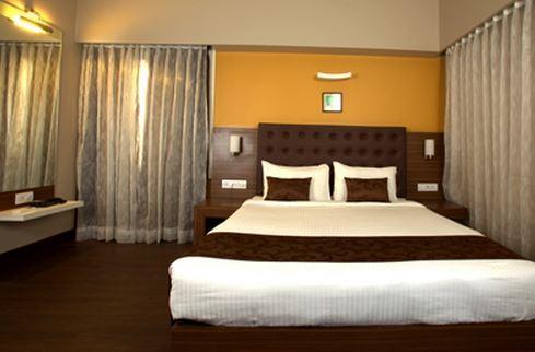 Mango Hotels, Koramangala Hotel 3*