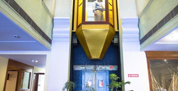 Hotel Nandhini R.t.nagar Bangalore