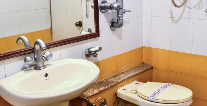 Nandhini, Jayanagar Hotel 3*