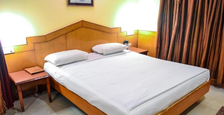 Hotel Nandhini, Jayanagar