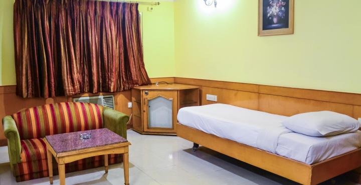 Nandhini, Jayanagar Bangalore