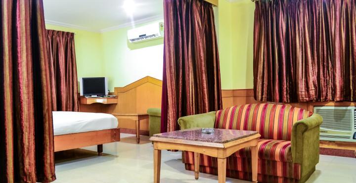 Nandhini, Jayanagar Hotel