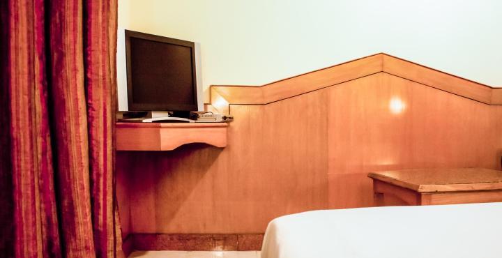 Hotel Nandhini, Jayanagar 3*