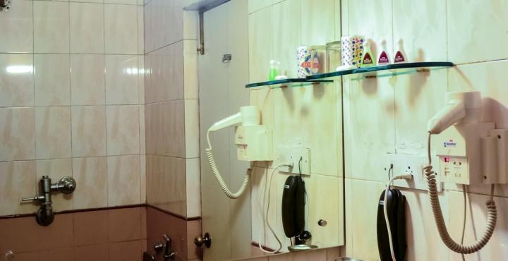 Nandhini, Jayanagar Hotel 3*