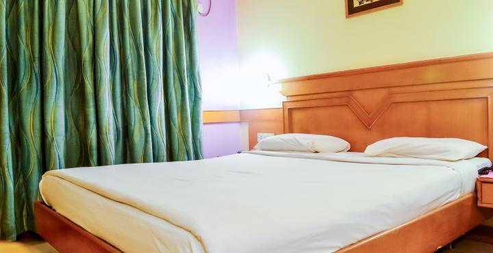 Nandhini, Jayanagar 3* Bangalore