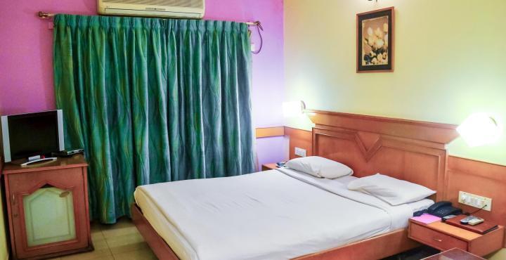Hotel Nandhini, Jayanagar