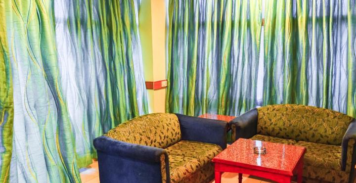 Nandhini, Jayanagar Hotel 3*