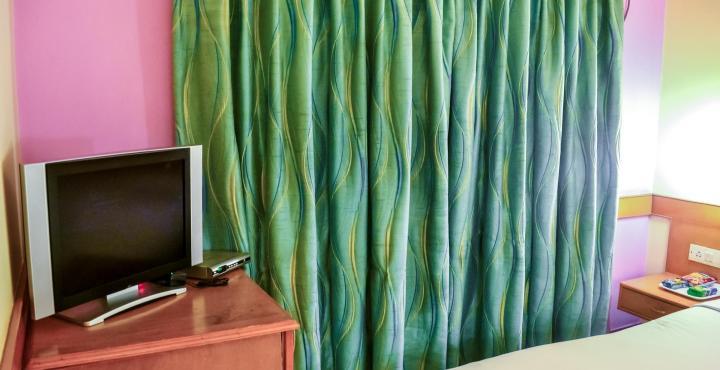 Hotel Nandhini, Jayanagar Bangalore