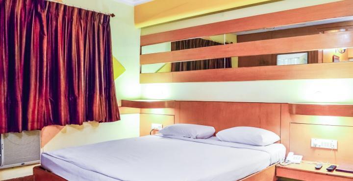 Hotel Nandhini, Jayanagar Bangalore