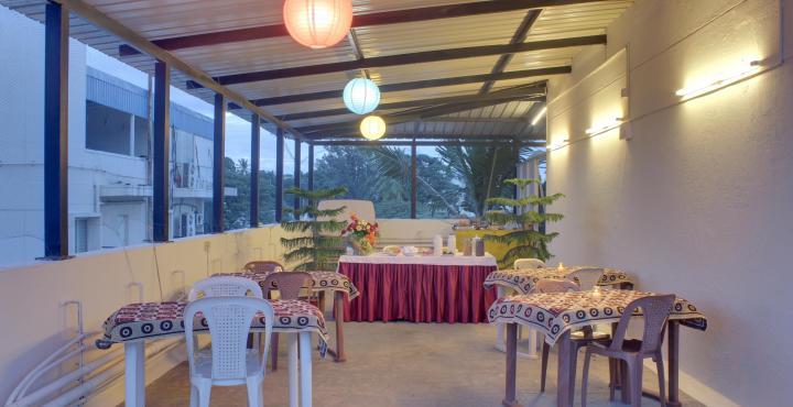 Apartment Cloud 9 Residency Bangalore