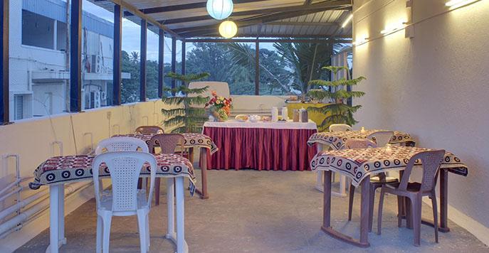 Cloud 9 Residency * Bangalore