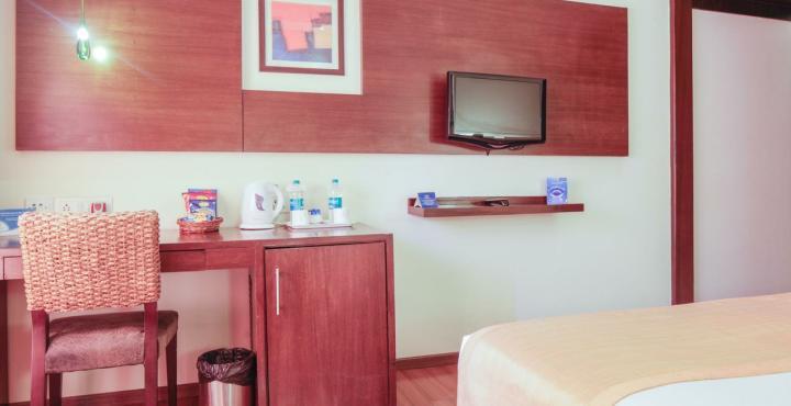 Hotel La Sara Hometel 3*
