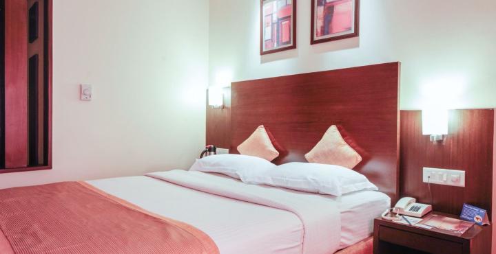 La Sara Hometel Hotel 3*