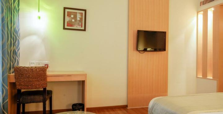 Hotel La Sara Hometel