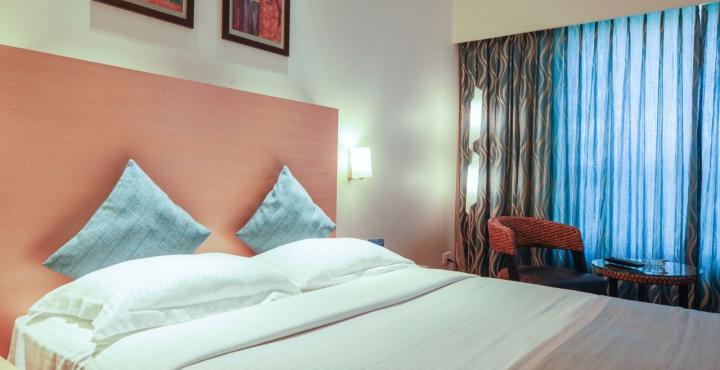 La Sara Hometel Hotel Bangalore