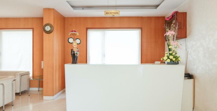 Hotel La Sara Hometel 3*
