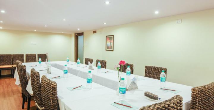 La Sara Hometel Hotel 3*