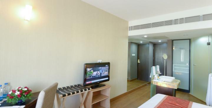 Hotel The Infantry