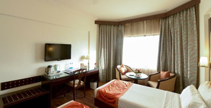 The Infantry Hotel