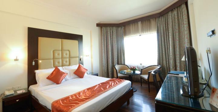 The Infantry 4* Bangalore