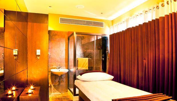 Octave Hotel & Spa - Sarjapur Road Hotel 3*