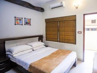 Stamford Residency 3* Bangalore