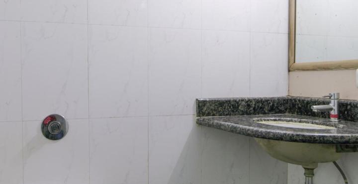 Oyo 15781 Shree Adiga Residency