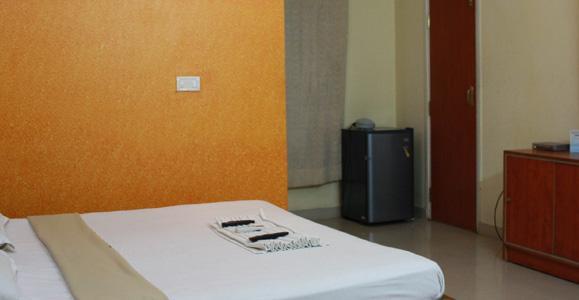 Hotel Urban Retreat