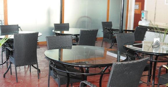 Hotel Urban Retreat Bangalore