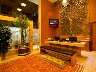 Coraltree Hotel