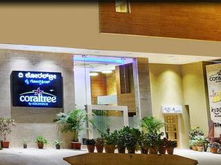 Hotel Coraltree 3*