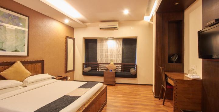 The Elite 3* Bangalore