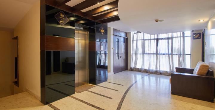 The Elite 3* Bangalore