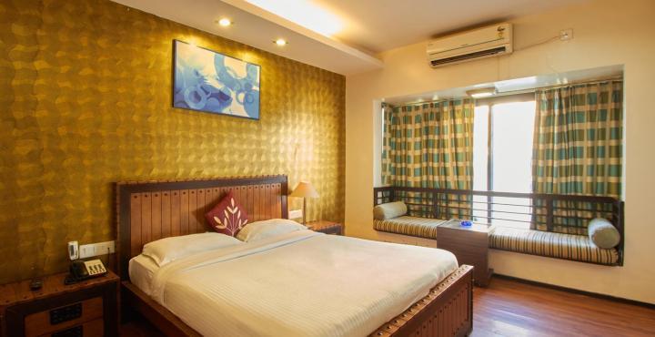 The Elite Hotel Bangalore