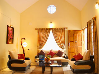 D'habitat Serviced Apartment