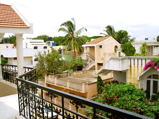 Apartment D'habitat Serviced *