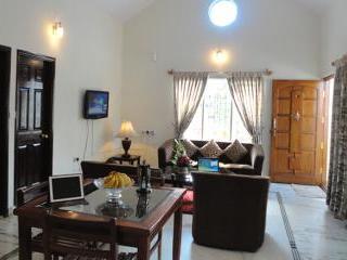 D'habitat Serviced Apartment *
