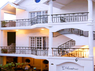 D'habitat Serviced Apartment Bangalore