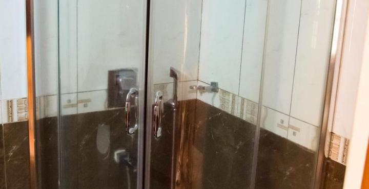 The Shelton Grand Bangalore