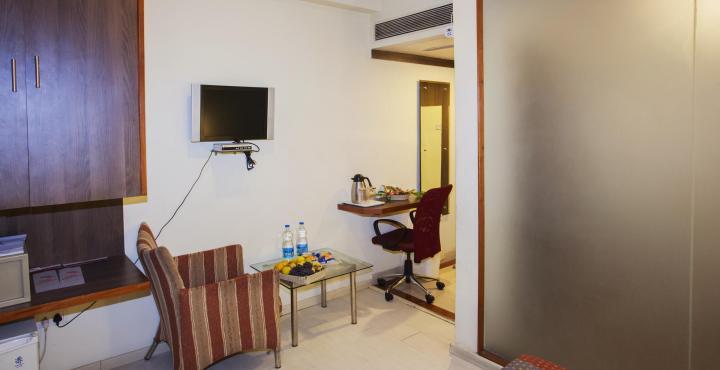 Hotel Nandhini J.p. Nagar Bangalore