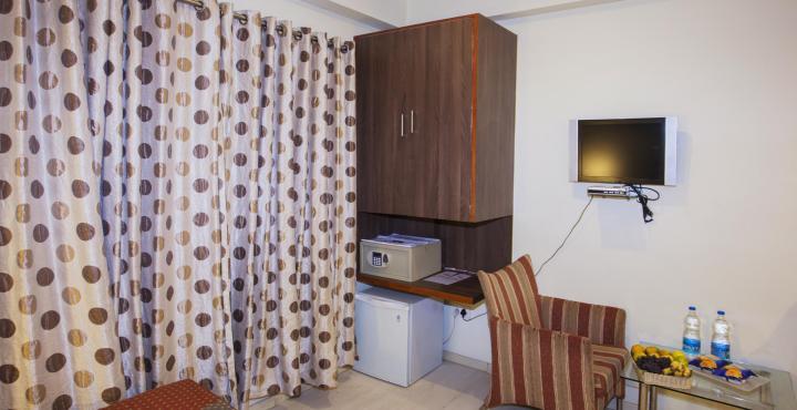 Nandhini J.p. Nagar 2* Bangalore