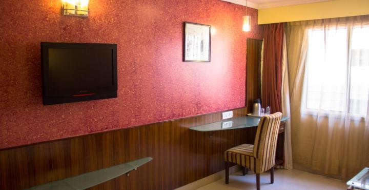 Nandhini J.p. Nagar Hotel