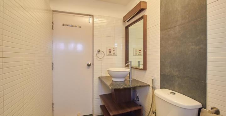 Shamrock Groove Boutique Hotel Bangalore