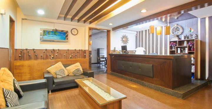 Shamrock Groove Boutique Hotel