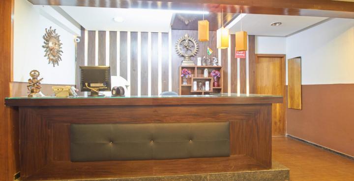 Hotel Shamrock Groove Boutique 3*